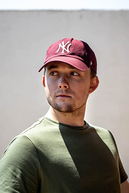 Matt Davies-Morris Matt Davies-Morris