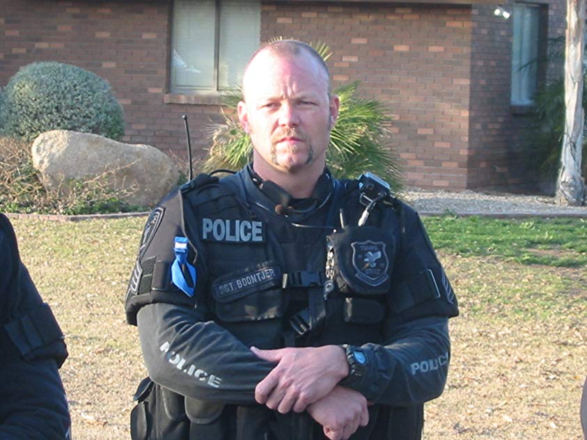 Kevin Boontjer Kevin Boontjer