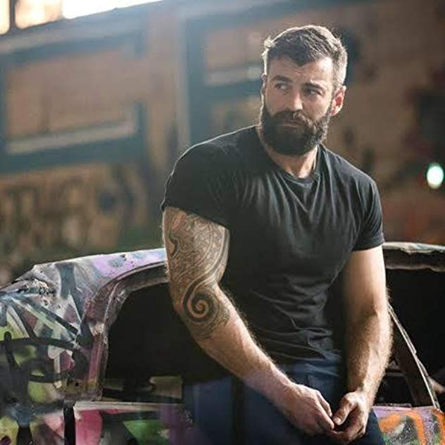 Stephen Murphy Stephen Murphy