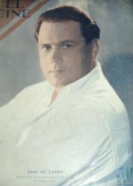 Juan de Landa Juan de Landa