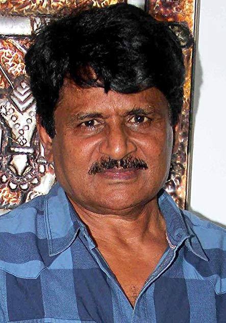 Raghuvir Yadav Raghuvir Yadav