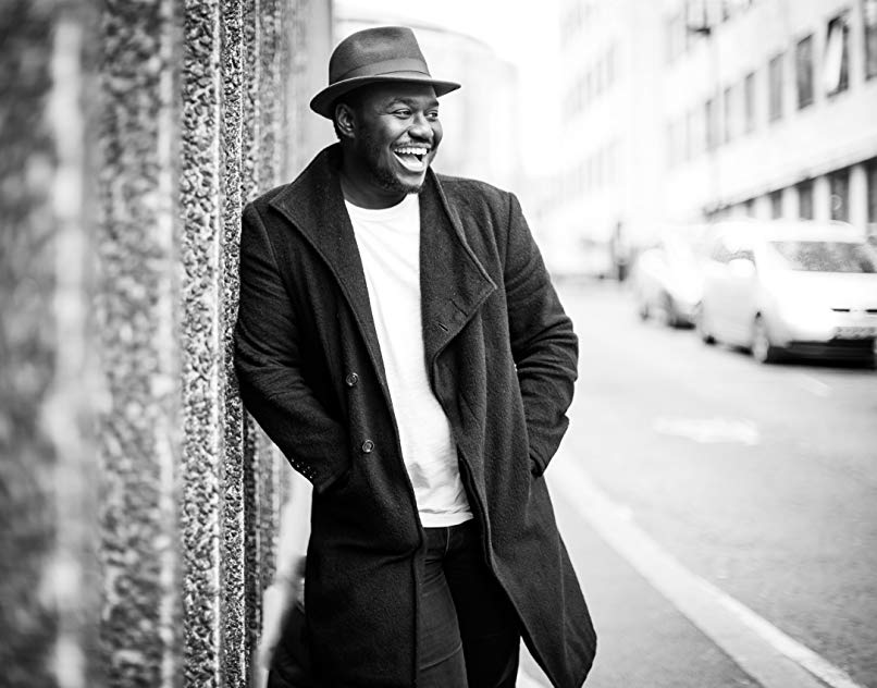 Babou Ceesay Babou Ceesay