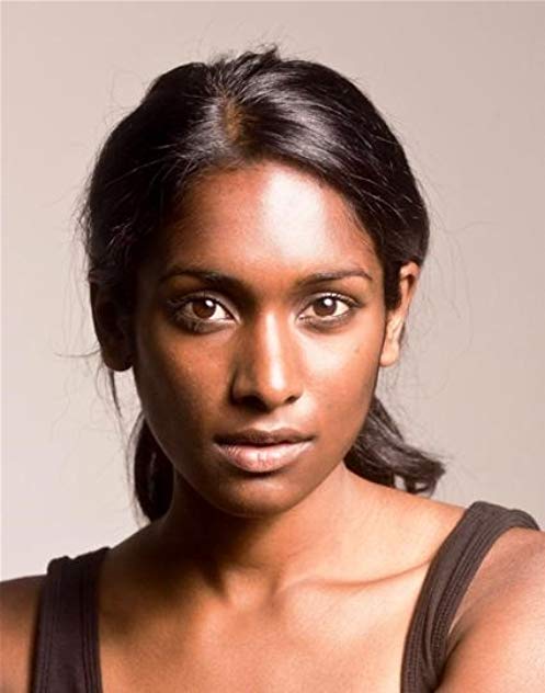 Anneika Rose Anneika Rose