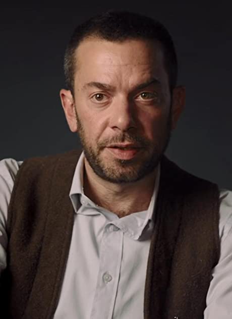 Geoffrey Gray Geoffrey Gray