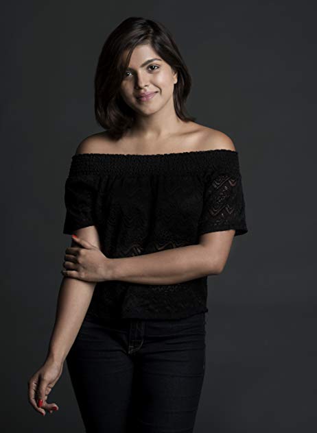 Pooja Devariya Pooja Devariya