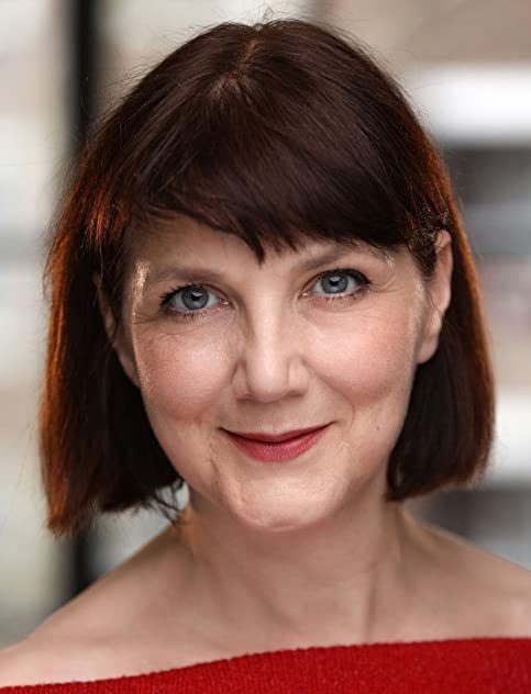 Charlotte Moore Charlotte Moore