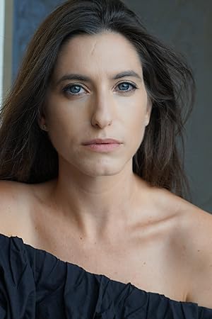 Kimberly Epstein Kimberly Epstein