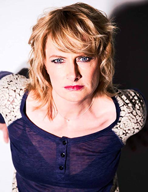 Traci Gardner Traci Gardner