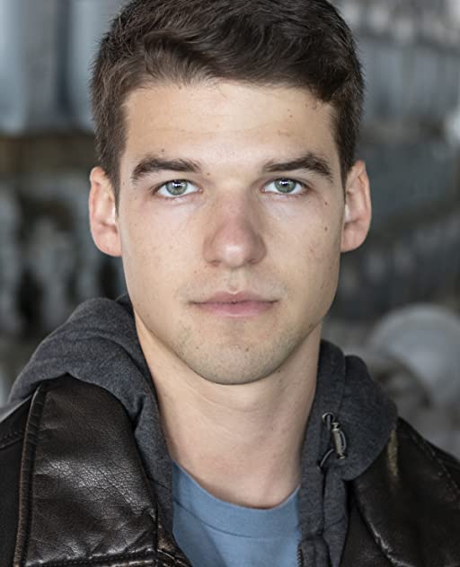 Logan Clark Logan Clark