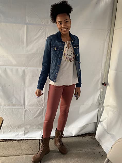 Michela Crayton Michela Crayton