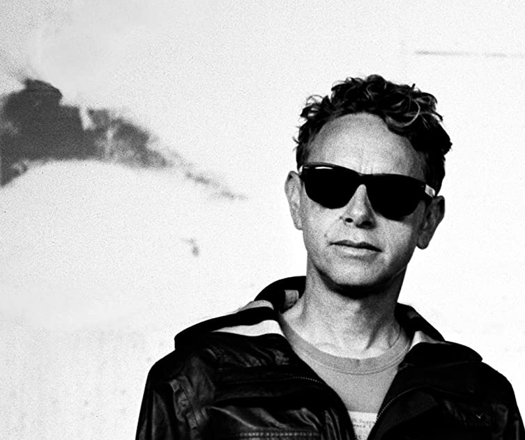 Martin Gore Martin Gore