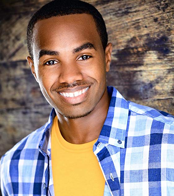 Moses Jones Moses Jones
