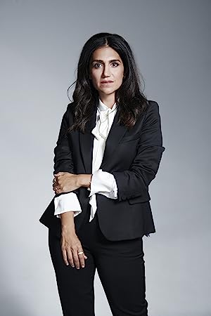 Leila Farzad Leila Farzad