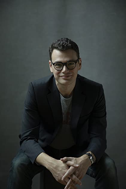 Alex Horwitz Alex Horwitz