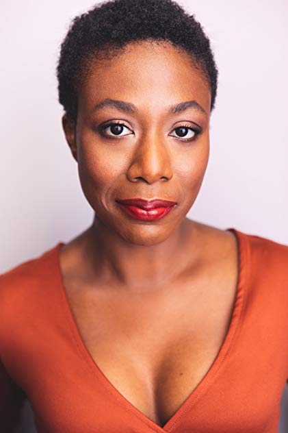 Carole Denise Jones Carole Denise Jones