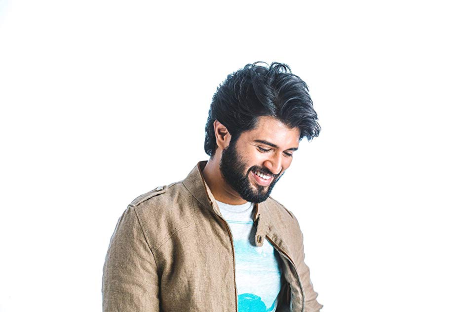 Vijay Deverakonda Vijay Deverakonda