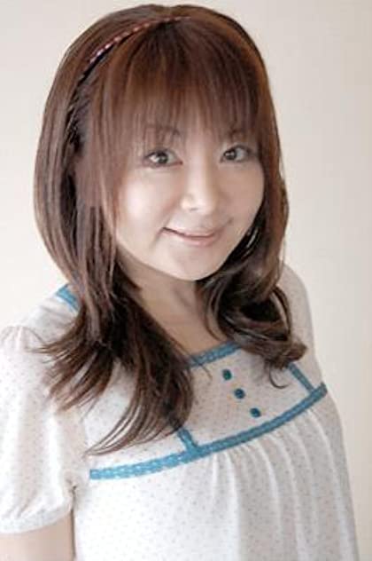 Kumiko Watanabe Kumiko Watanabe