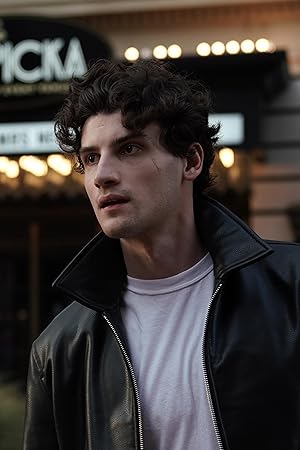 D.J. Stroud D.J. Stroud