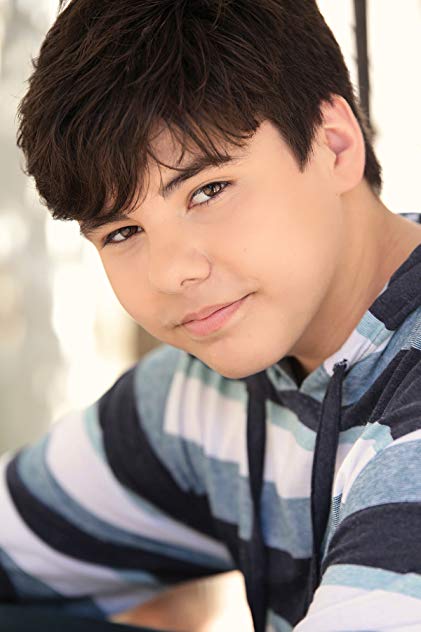 Tristan Chase Tristan Chase