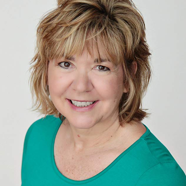 Karen B. Greer Karen B. Greer
