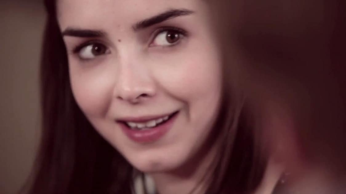 Alexandra Cyr Alexandra Cyr