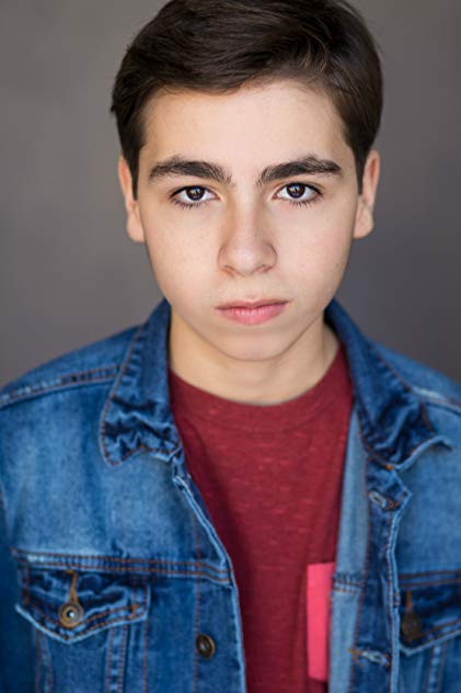 Ricardo Riveron Ricardo Riveron