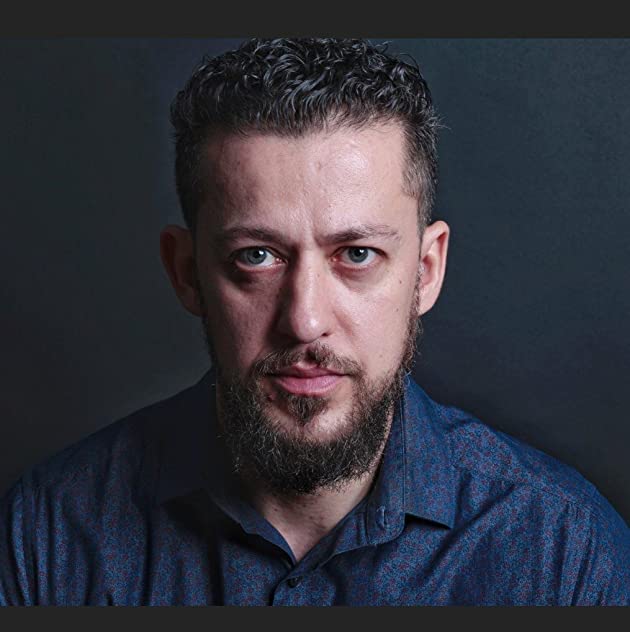 Ruslan Verkhovsky Ruslan Verkhovsky