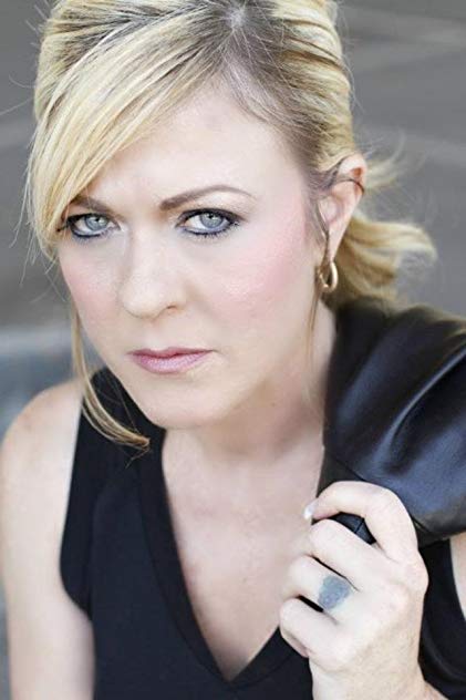 Tressa Ohler Tressa Ohler