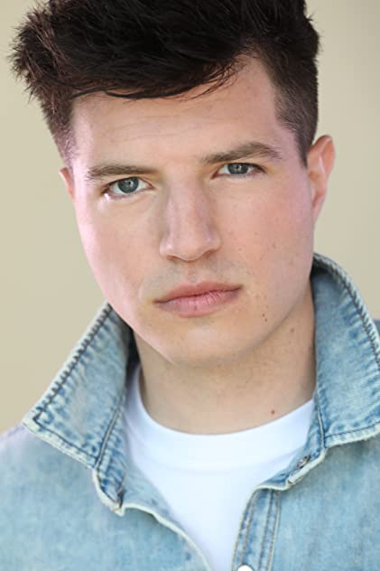 Dylan Flashner Dylan Flashner