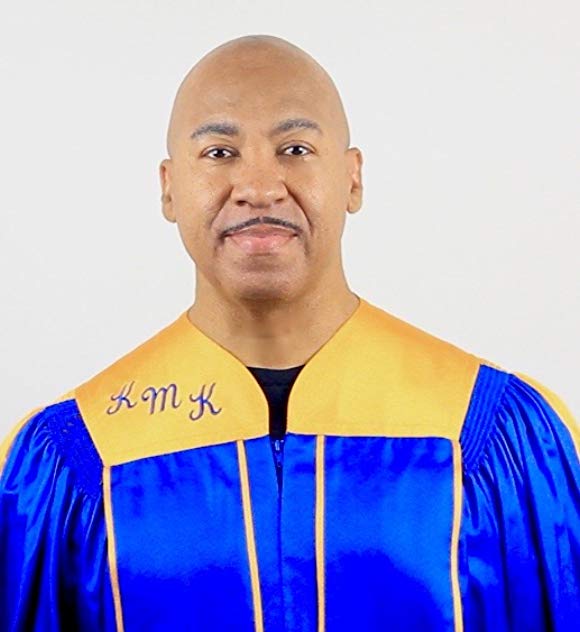 The K.M.K. Union Gospel Choir The K.M.K. Union Gospel Choir