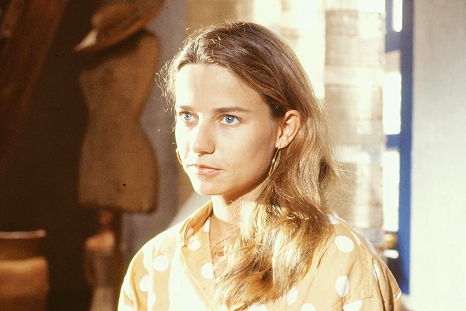 Vera Zimmermann Vera Zimmermann