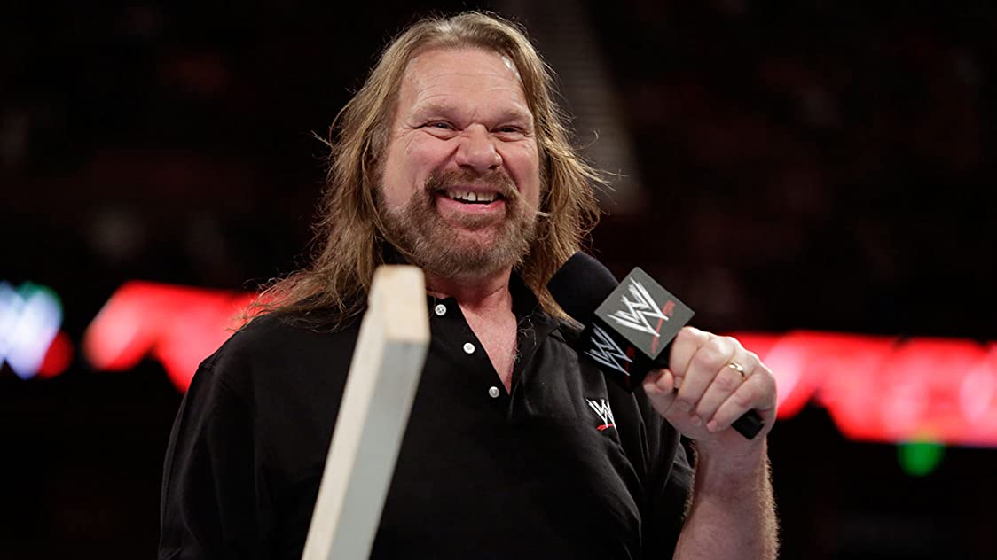 Jim Duggan Jim Duggan