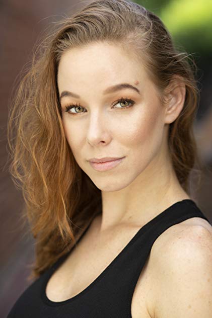 Alyssa Marie Stilwell