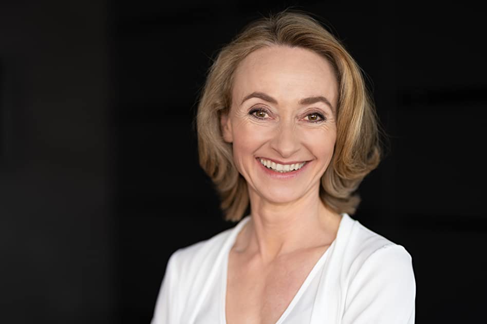 Bettina Lohmeyer Bettina Lohmeyer