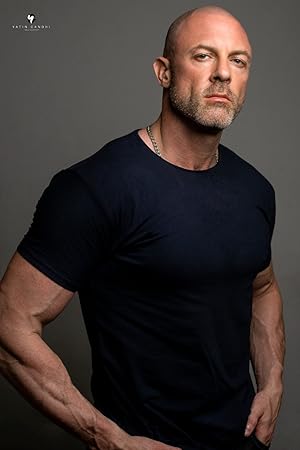 Benedict Garrett Benedict Garrett