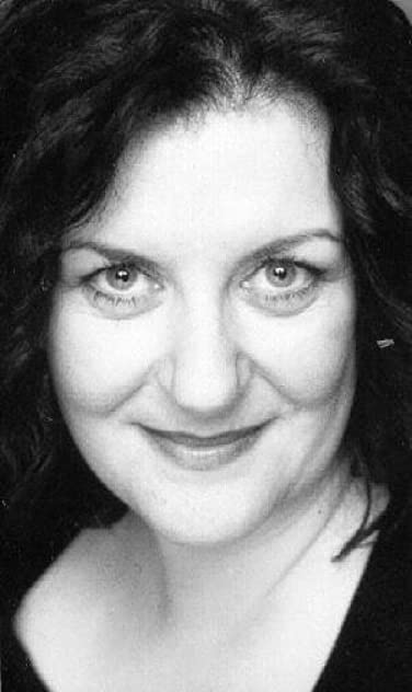 Marion O'Dwyer Marion O'Dwyer