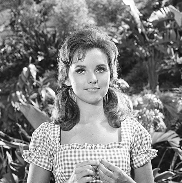 Dawn Wells Dawn Wells