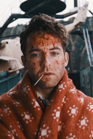 Daniel Grave Daniel Grave