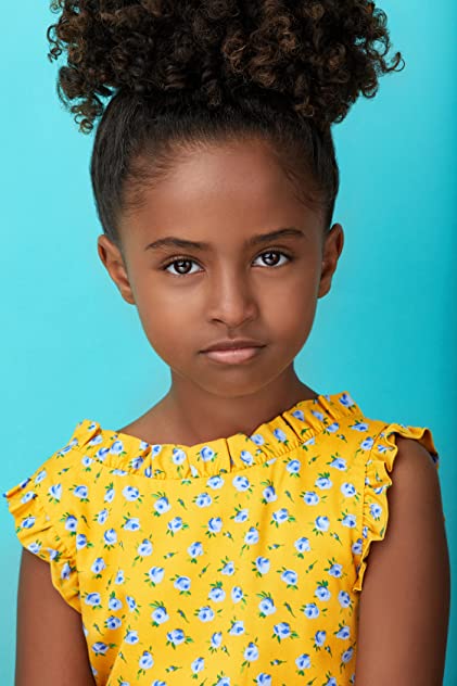 Amari McCoy Amari McCoy