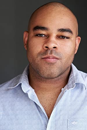 Van Barr Jr. Van Barr Jr.