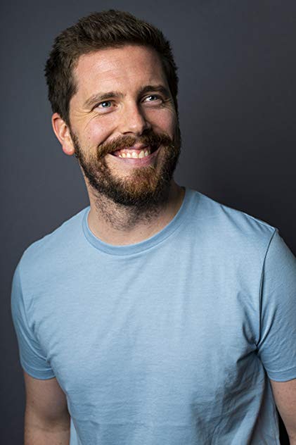 Ashley William Griffiths