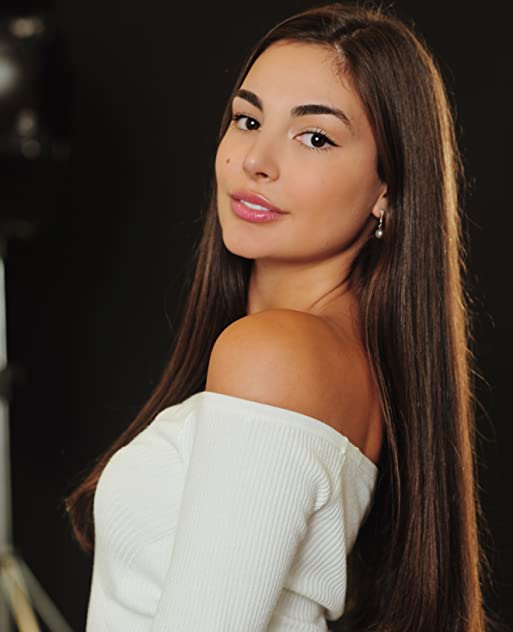 Samantha Di Francesco Samantha Di Francesco