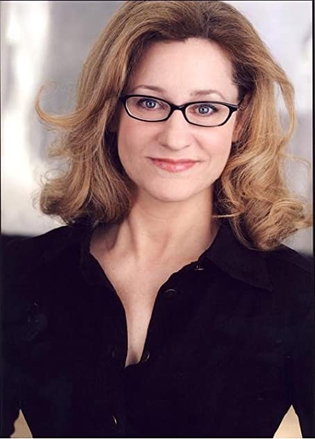 Amy Hohn Amy Hohn