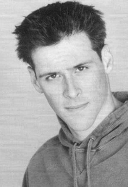 Joel Heyman Joel Heyman