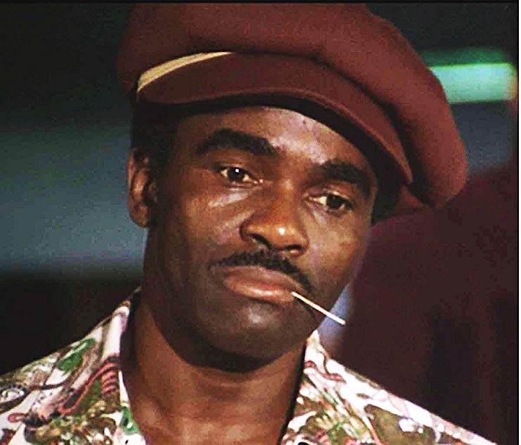 Eddie Smith Eddie Smith