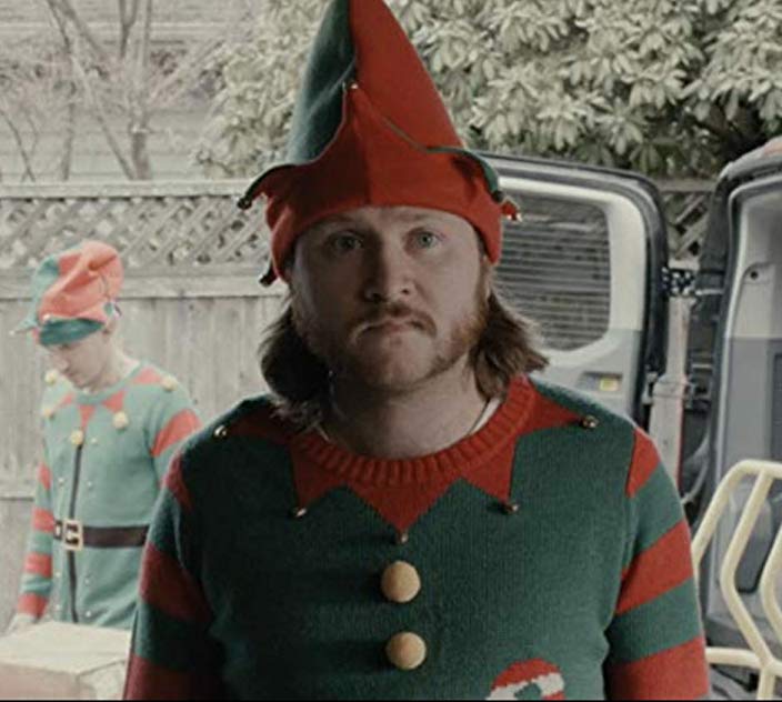 Ian Hamilton Ian Hamilton