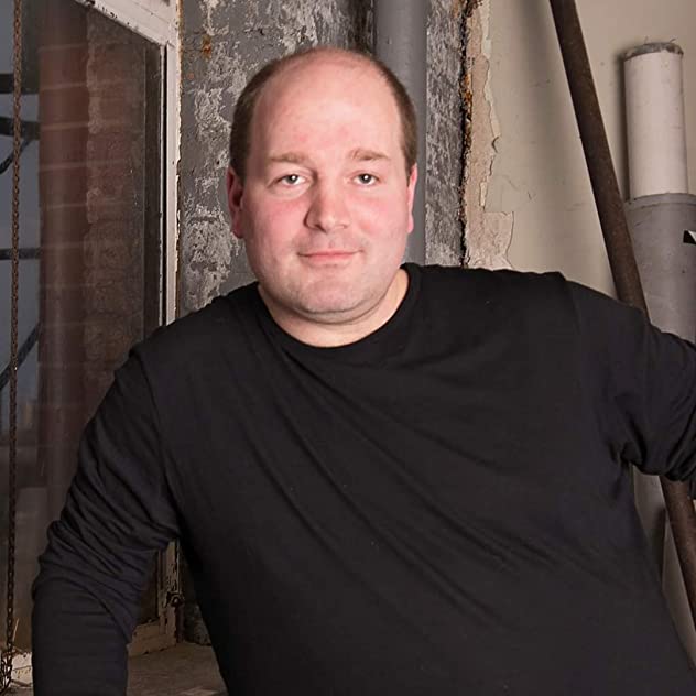 Michael Kristula Michael Kristula