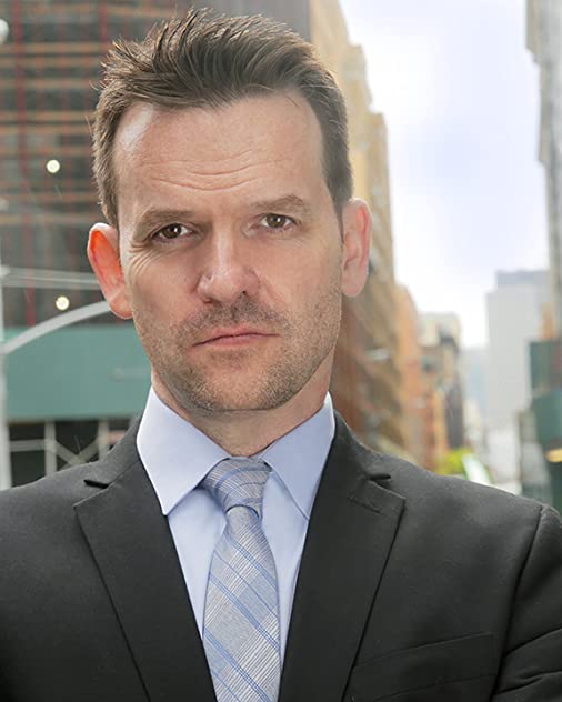 Christopher Robert Thompson Christopher Robert Thompson