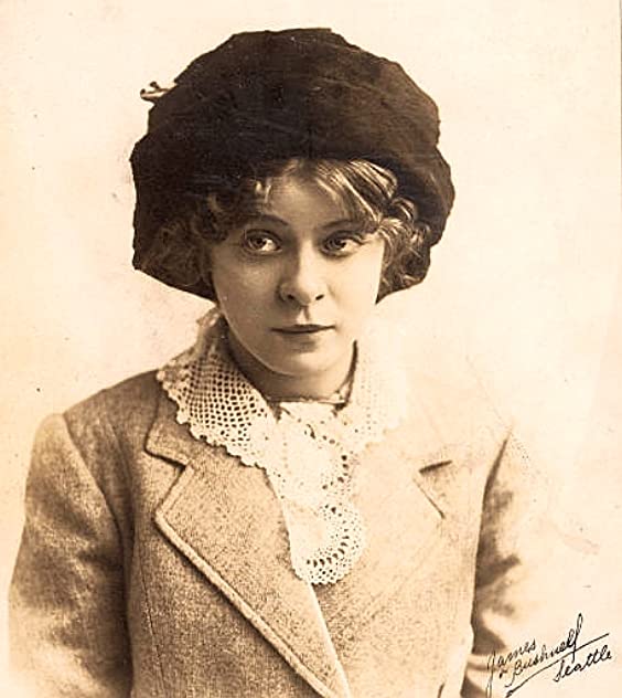 Daphne Pollard Daphne Pollard