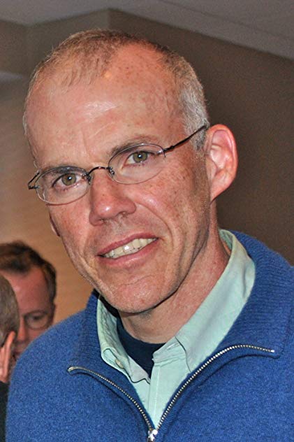 Bill McKibben Bill McKibben